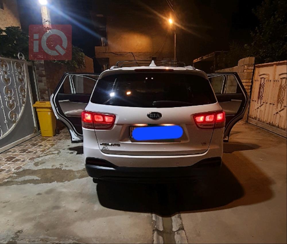 کیا سۆرینتۆ